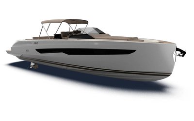 Fiart 43 Seawalker