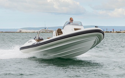 Cobra RIBs Nautique 7.0