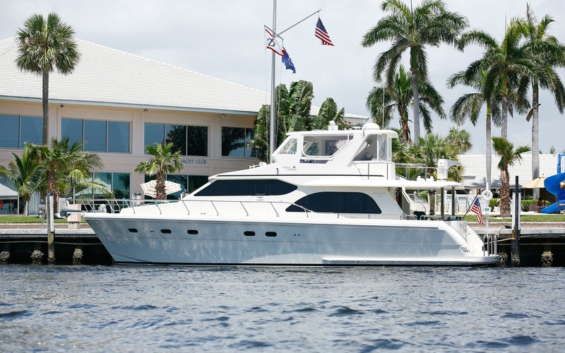Hampton 590