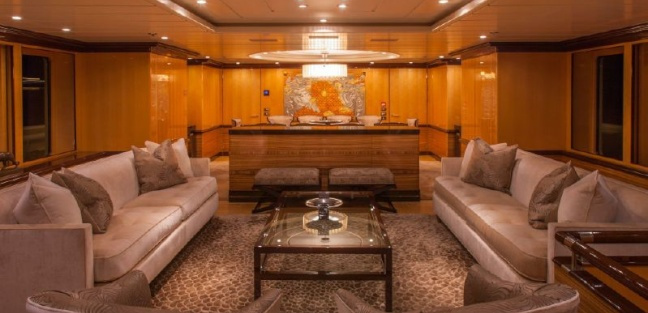 Amels Tigre d’Or 50 