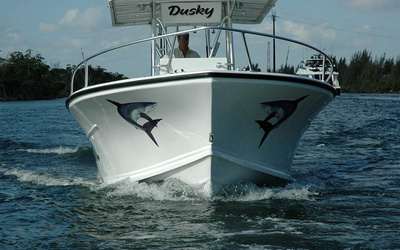 Dusky 28 XL
