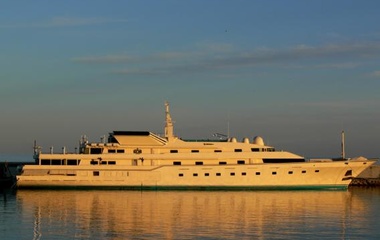 Benetti KINGDOM 5KR