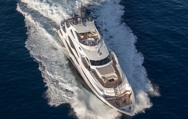 Sunseeker Nexus