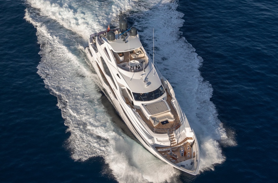 Sunseeker Nexus