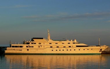 Benetti KINGDOM 5KR