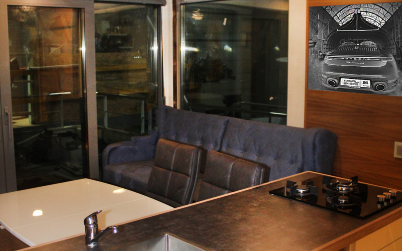 Real Ships Voyage 1500 Eco
