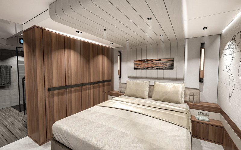 Alva Ocean ECO 60 EX