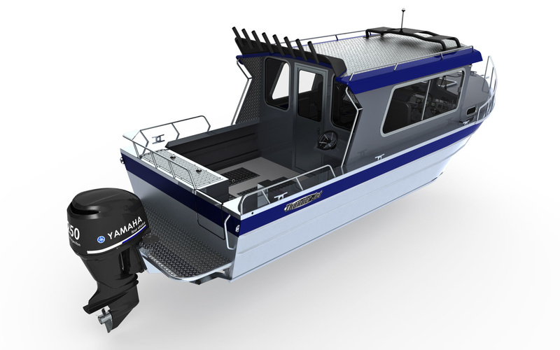 Thunder Jet Pilot 26