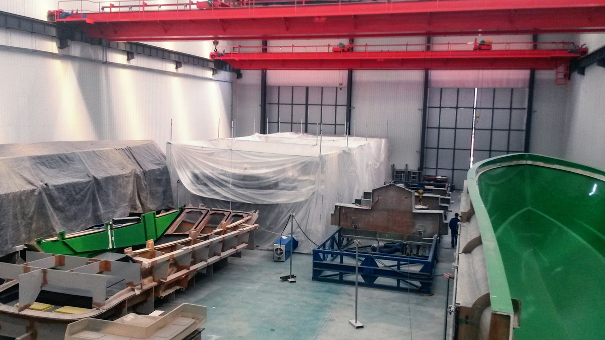 Alva Yachts