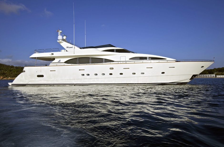 Azimut Noni
