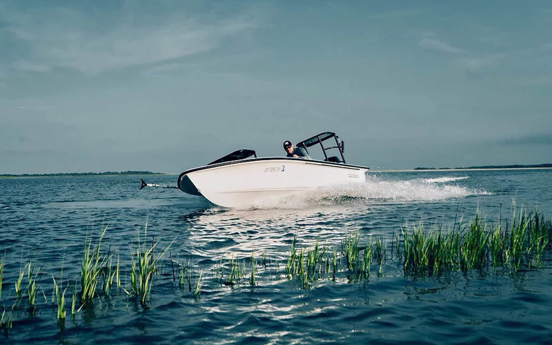 Bonefish Bohemian 17