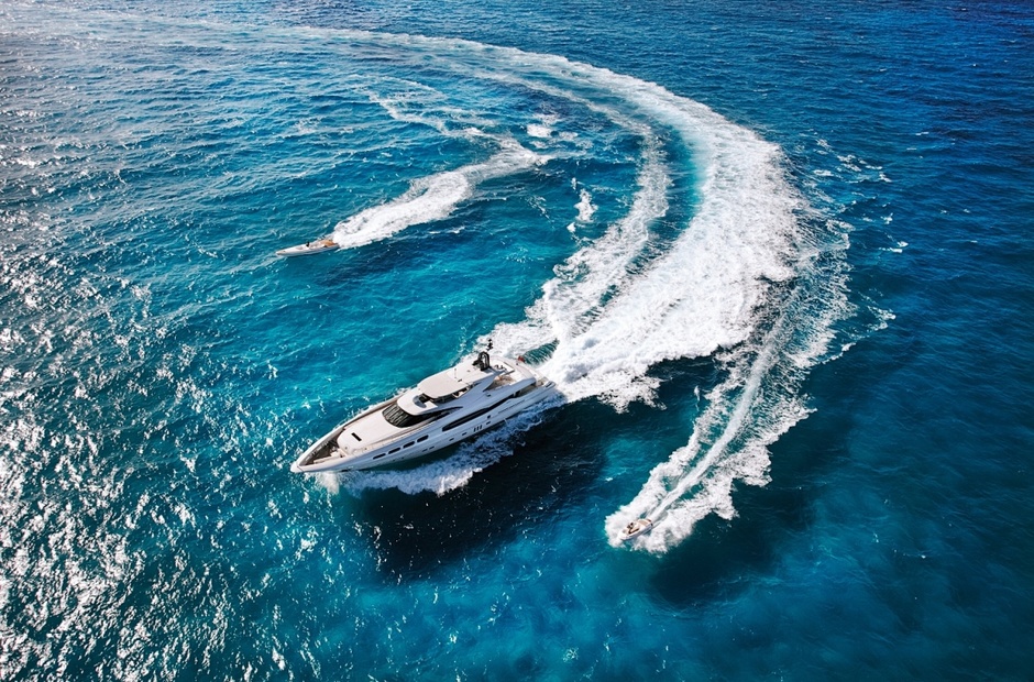Mondomarine Impulsive