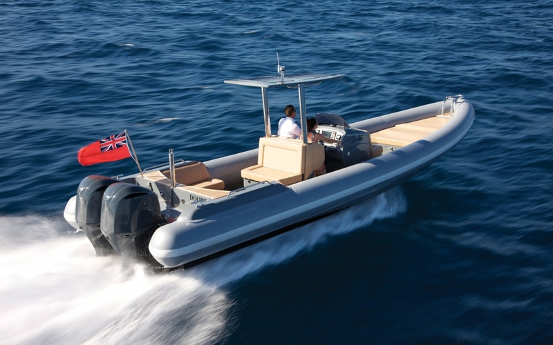Hunton H1005