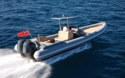 Hunton H1005