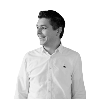 Онне Лоххер, Директор Azure Naval Architects