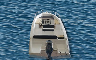 Saver 585 Open