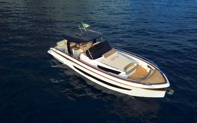 Italyure 38 Classic