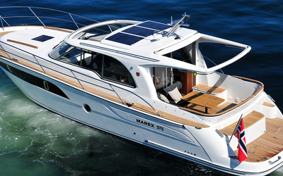 Marex 375