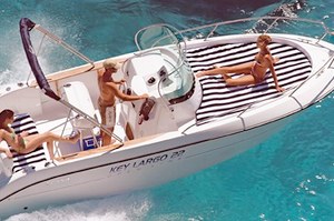 Sessa Key Largo 22