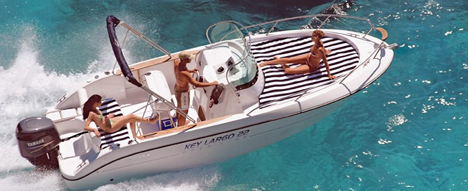 Sessa Key Largo 22