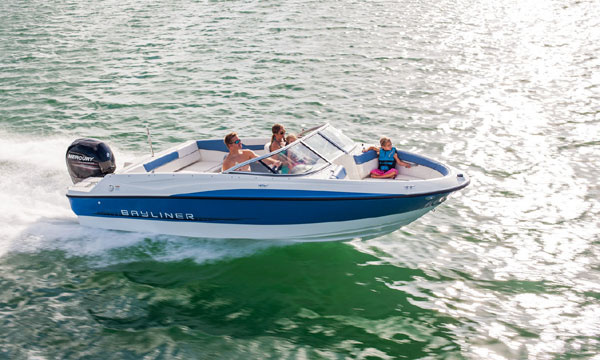 Bayliner 190 Bowrider