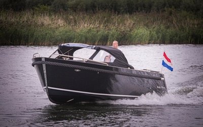 Maxima 720 Retro