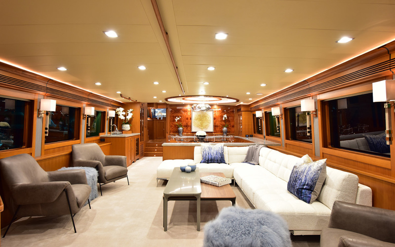 Marlow Voyager 100
