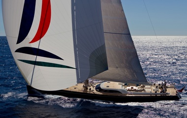 Baltic Yachts Nilaya