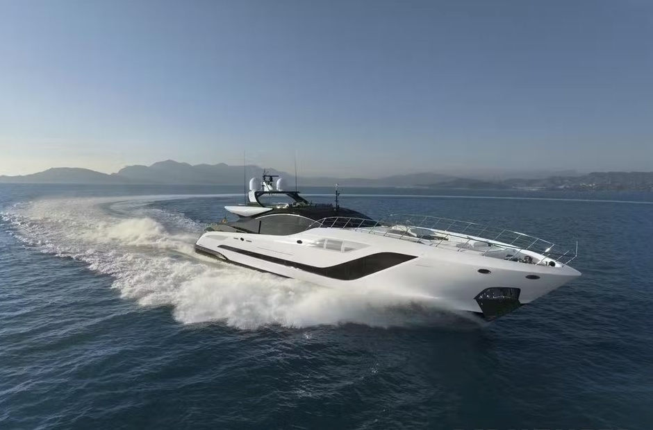 Mangusta No Rush