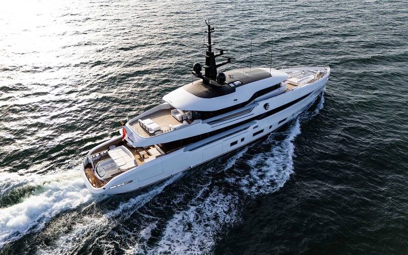 Columbus Atlantique 43