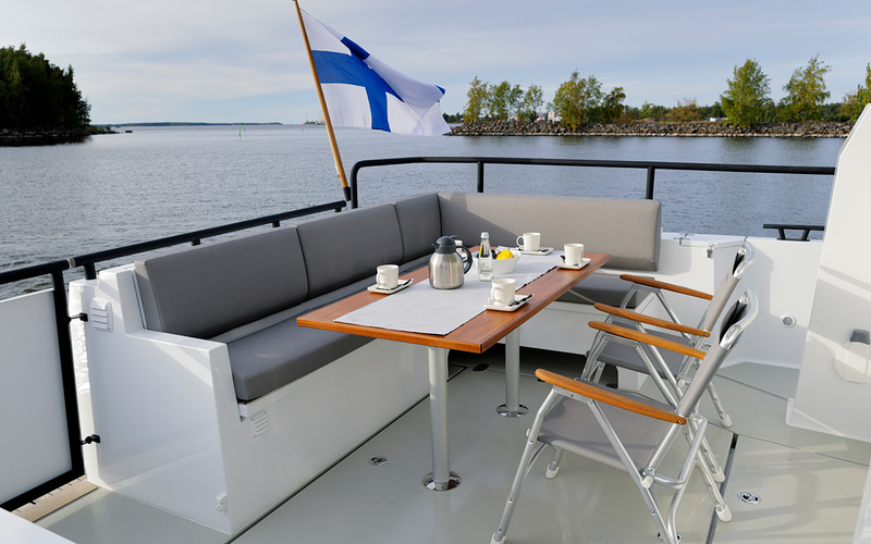 Sargo 45
