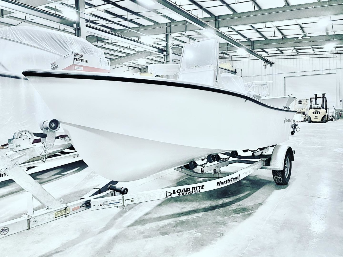 NorthCoast Boats