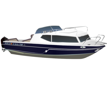 Николь-Н Irbis 710