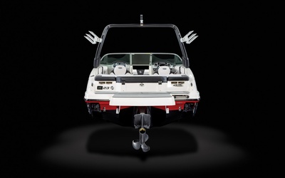 Chaparral 23 Surf