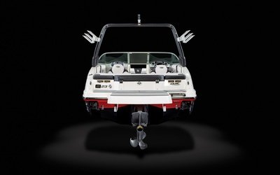 Chaparral 23 Surf