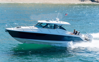 Tiara 43 LE