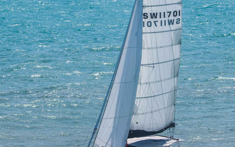 SeaWind 1170