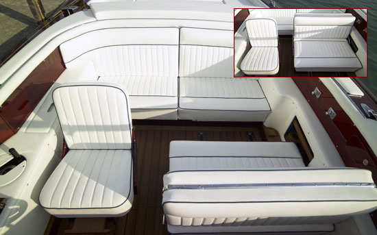 Boesch 710 Costa Brava de Luxe