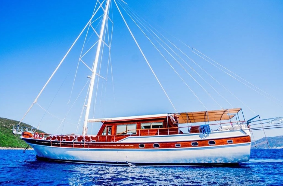 Custom Boats Freedom