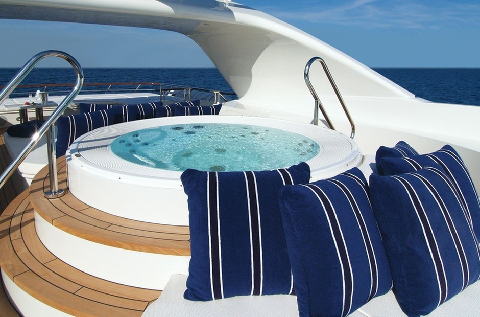 Acico Yachts Lady Dee