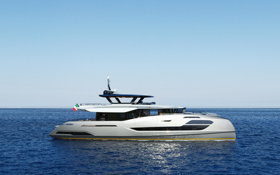 Extra X30 Villa