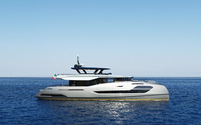 Extra X30 Villa
