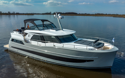 Boarncruiser 44 Elegance AC