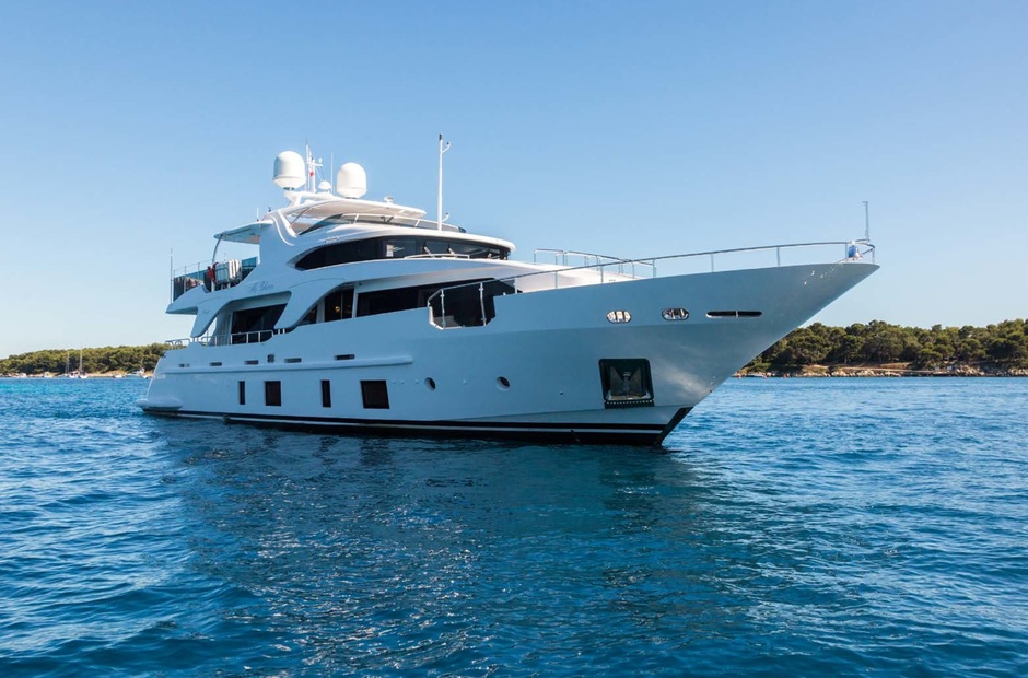 Benetti Gala
