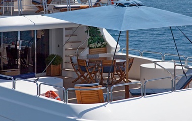 Benetti Sea Century