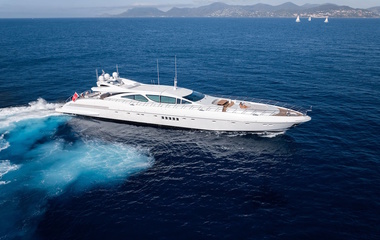 Mangusta Beachouse
