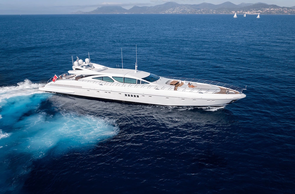 Mangusta Beachouse