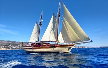Custom Boats Dirdam