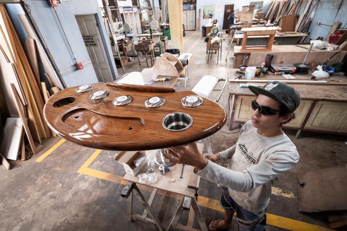 Maverick Yachts