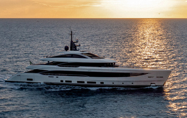 Benetti Iryna II